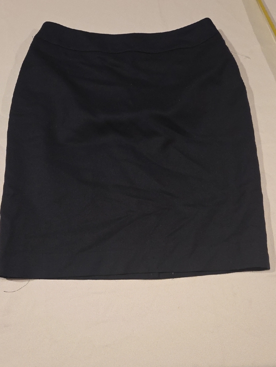Pendleton Dresses & Skirts - Pendleton Black Pencil Skirt - Women's Tailored Style